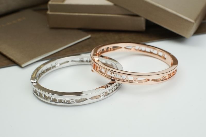 Bvlgari Bracelets